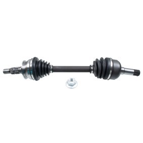 Acquista Semiasse da FEBI BILSTEIN 183295 a buon mercato per soli 128,40 €