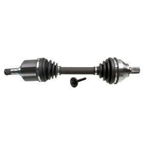 Acquista Semiasse da FEBI BILSTEIN 183321 a buon mercato per soli 103,48 €