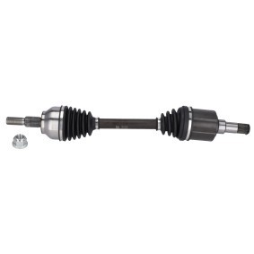 Acquista Semiasse da FEBI BILSTEIN 183496 a buon mercato per soli 99,81 €