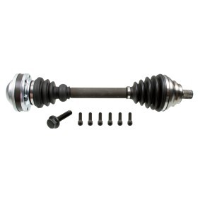 Acquista Semiasse da FEBI BILSTEIN 183497 a buon mercato per soli 119,48 €