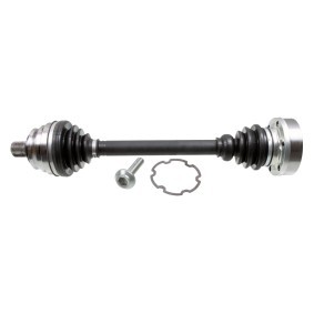 Acquista Semiasse da FEBI BILSTEIN 183591 a buon mercato per soli 100,50 €