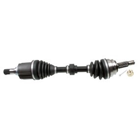 Acquista Semiasse da FEBI BILSTEIN 183634 a buon mercato per soli 120,64 €