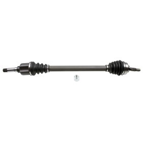 Acquista Semiasse da FEBI BILSTEIN 183636 a buon mercato per soli 95,14 €