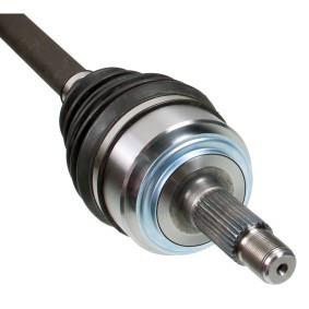 Acquista Semiasse da FEBI BILSTEIN 183822 a buon mercato per soli 87,36 €