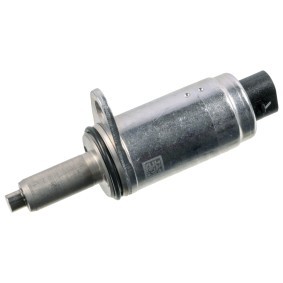 Acquista Valvola di comando per regolazione albero a camme da FEBI BILSTEIN 184597 a buon mercato per soli 30,88 €