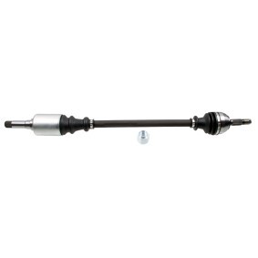 Acquista Semiasse da FEBI BILSTEIN 184610 a buon mercato per soli 80,97 €