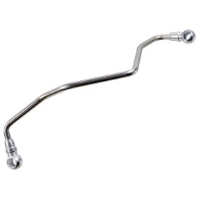 Ölleitung für Turbolader 184730
