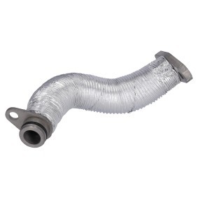 Ölleitung für Turbolader 184731