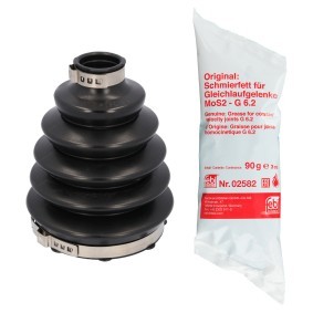 Acquista Kit cuffia, semiasse da FEBI BILSTEIN 184804 a buon mercato per soli 19,85 €