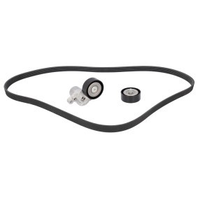 Acquista Kit Cinghie Poly-V da FEBI BILSTEIN 184895 a buon mercato per soli 75,28 €