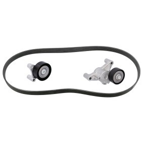 Acquista Kit Cinghie Poly-V da FEBI BILSTEIN 184897 a buon mercato per soli 118,61 €