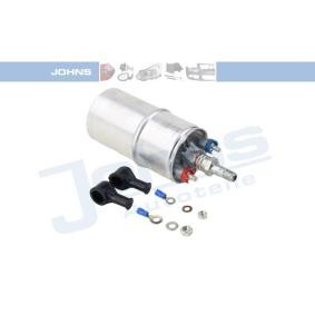 Achetez des Pompe à carburant JOHNS KSP 13 16-001 à prix pour 49,26 €