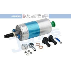 Achetez des Pompe à carburant JOHNS KSP 50 14-001 à prix pour 48,64 €