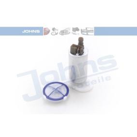 Achetez des Pompe à carburant JOHNS KSP 95 23-002 à prix pour 22,48 €