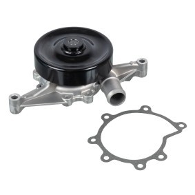 Wasserpumpe 185243 für JAGUAR