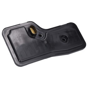 Hydraulikfilter, Automatikgetriebe 185260 für CHEVROLET