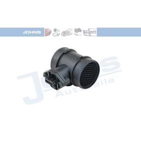 Køb Luftmassemåler af JOHNS LMM 10 11-060 til den lave pris 306,25 DKK