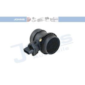 Køb Luftmassemåler af JOHNS LMM 13 09-006 til den lave pris 336,80 DKK