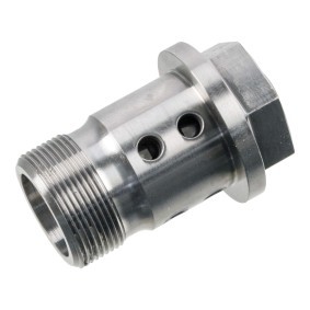 Acquista Valvola di comando per regolazione albero a camme da FEBI BILSTEIN 185417 a buon mercato per soli 79,71 €
