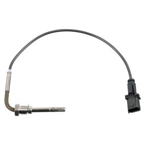Compre Sensor, temperatura dos gases de escape da FEBI BILSTEIN 185425 a um preço baixo por 71,19 €