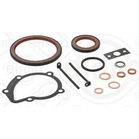 Achetez des Jeu de joints d'étanchéité, carter de vilebrequin ELRING 851.292 à prix pour 76,05 €