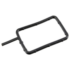 Dichtung, Kurbelgehäuseentlüftung von FEBI BILSTEIN günstig für 9,25 €