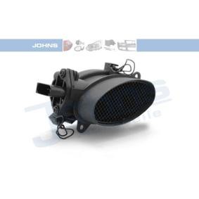 Køb Luftmassemåler af JOHNS LMM 20 07-039 til den lave pris 459,12 DKK