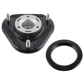 Compre Kit de reparação, suporte de apoio do conj. mola / amortecedor da FEBI BILSTEIN 185481 a um preço baixo por 53,32 €