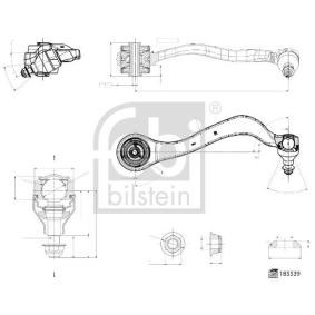 Querlenker von FEBI BILSTEIN
