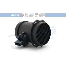 Køb Luftmassemåler af JOHNS LMM 20 24-092 til den lave pris 464,04 DKK