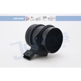 Køb Luftmassemåler af JOHNS LMM 23 26-130 til den lave pris 584,41 DKK