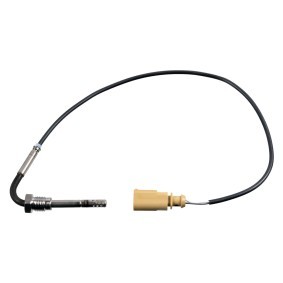 Compre Sensor, temperatura dos gases de escape da FEBI BILSTEIN 185571 a um preço baixo por 61,04 €