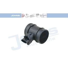 Køb Luftmassemåler af JOHNS LMM 30 19-023 til den lave pris 249,32 DKK