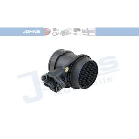 Køb Luftmassemåler af JOHNS LMM 30 27-061 til den lave pris 426,47 DKK