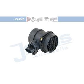 Køb Luftmassemåler af JOHNS LMM 30 28-077 til den lave pris 388,02 DKK
