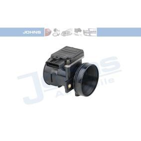 Køb Luftmassemåler af JOHNS LMM 32 11-118 til den lave pris 525,31 DKK