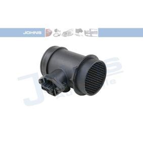 Køb Luftmassemåler af JOHNS LMM 38 18-109 til den lave pris 461,88 DKK