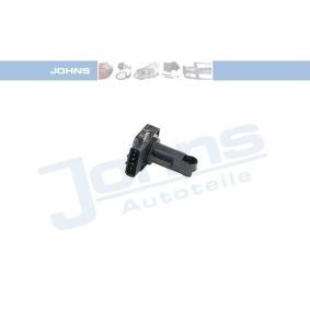 Køb Luftmassemåler af JOHNS LMM 45 08-051 til den lave pris 299,65 DKK