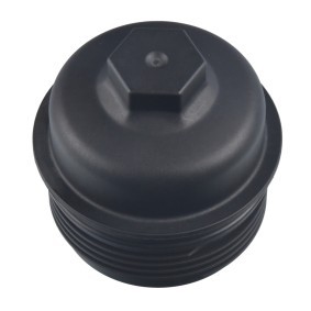 Compre Tampa, caixa do filtro de óleo da FEBI BILSTEIN 185726 a um preço baixo por 21,20 €