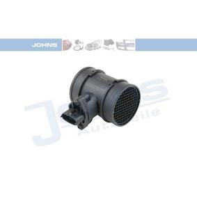 Køb Luftmassemåler af JOHNS LMM 55 08-016 til den lave pris 229,46 DKK