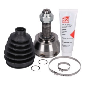 Acquista Kit giunti semiasse da FEBI BILSTEIN 185852 a buon mercato per soli 30,15 €