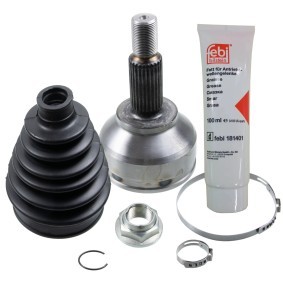 Acquista Kit giunti semiasse da FEBI BILSTEIN 185853 a buon mercato per soli 35,63 €