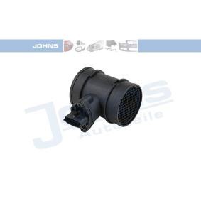 Køb Luftmassemåler af JOHNS LMM 55 08-102 til den lave pris 283,95 DKK