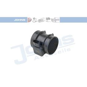 Køb Luftmassemåler af JOHNS LMM 55 15-003 til den lave pris 400,24 DKK