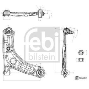 Querlenker von FEBI BILSTEIN