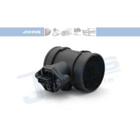 Køb Luftmassemåler af JOHNS LMM 55 15-066 til den lave pris 426,99 DKK