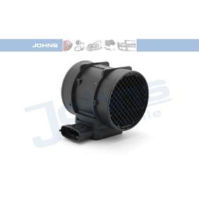 Køb Luftmassemåler af JOHNS LMM 55 16-116 til den lave pris 507,85 DKK