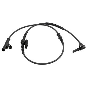 Kjøp Sensor, ABS av FEBI BILSTEIN 185975 til den lave prisen 269,83 NOK