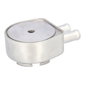 Acquista Radiatore olio motore da FEBI BILSTEIN 186000 a buon mercato per soli 46,10 €