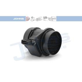 Køb Luftmassemåler af JOHNS LMM 60 24-141 til den lave pris 636,14 DKK